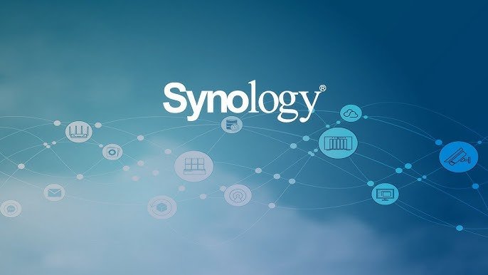 Synology