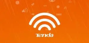 Tenda WiFi