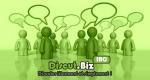 Discut.Biz tchat irc