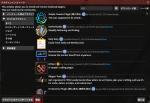 Gestionnaire de plugins Dalamud dans XIVLauncher